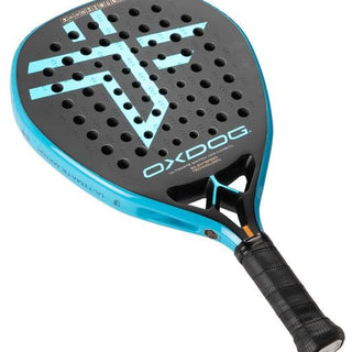 Oxdog Ultimate Match Hes-Carbon Racket