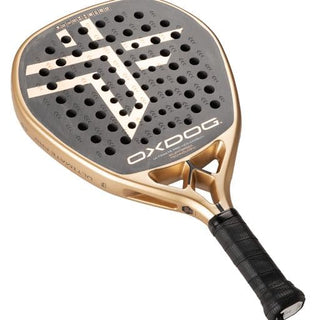 Oxdog Ultimate Pro Hes-Carbon Padel Racket